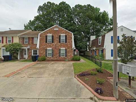 Greenlaw, VIRGINIA BEACH, VA 23464