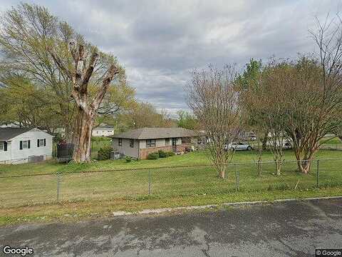 Beverly Kay, CHATTANOOGA, TN 37416