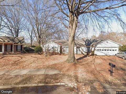 Fox Bend, MEMPHIS, TN 38115