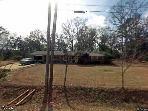 White, BREWTON, AL 36426