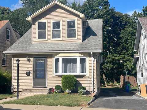 Ackerman, NUTLEY, NJ 07110