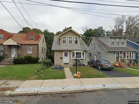 Ackerman, NUTLEY, NJ 07110