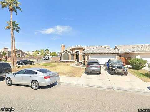 10Th, EL CENTRO, CA 92243