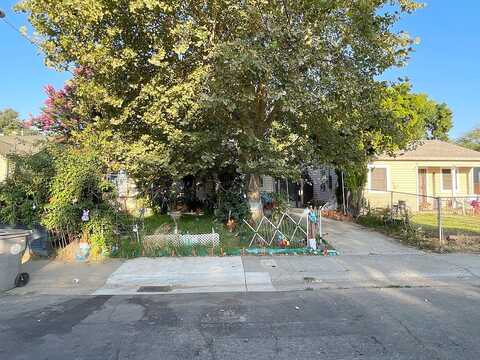 36Th, SACRAMENTO, CA 95820