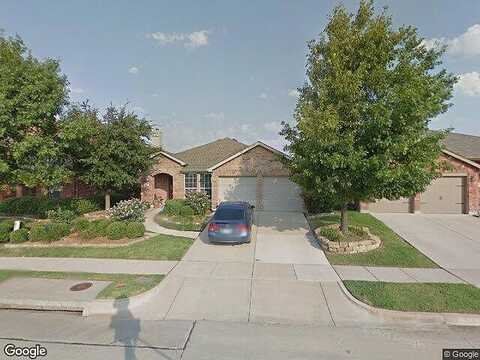 Morris Ranch, FORNEY, TX 75126