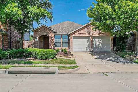 Morris Ranch, FORNEY, TX 75126