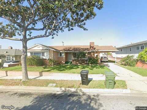 5Th, INGLEWOOD, CA 90303