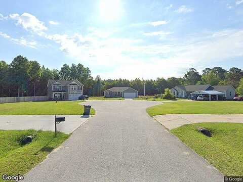 Starlight, LILLINGTON, NC 27546