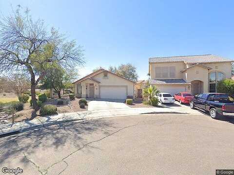 83Rd, TOLLESON, AZ 85353