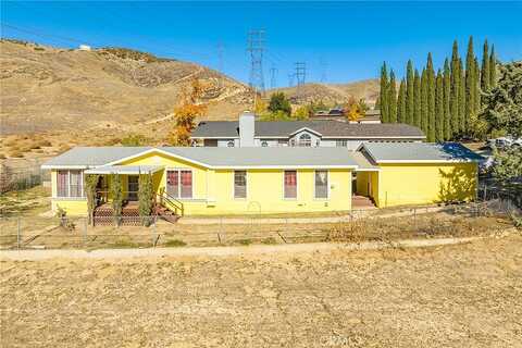 Leadhill, LAKE HUGHES, CA 93532