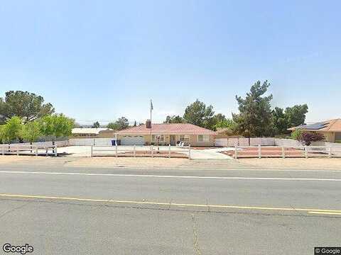 Apple Valley, APPLE VALLEY, CA 92307