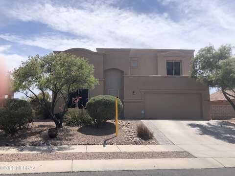 Fairway Bluff, VAIL, AZ 85641