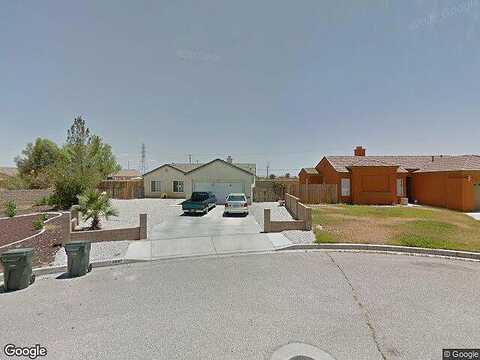 Payne, ADELANTO, CA 92301