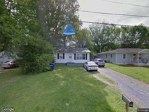 Parker, CLEVELAND, TN 37311