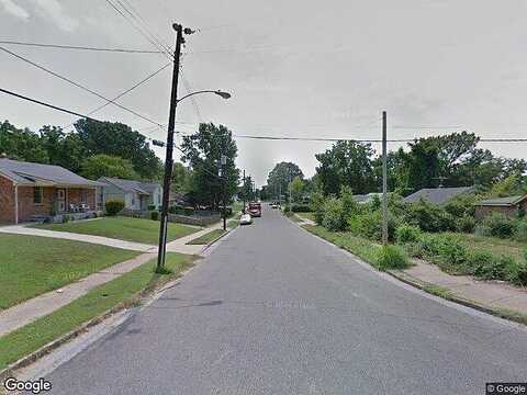 Warren, MEMPHIS, TN 38106