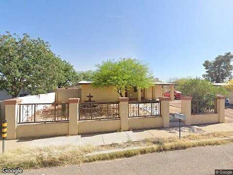 26Th, TUCSON, AZ 85711