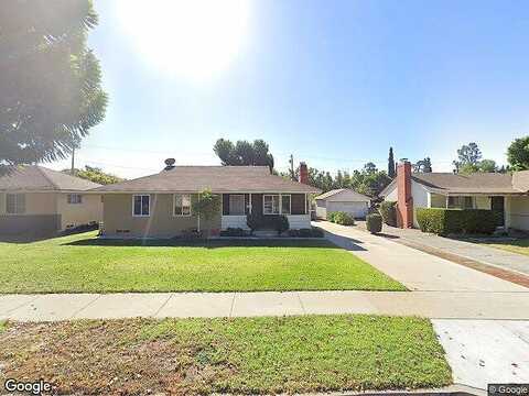 Roosevelt, POMONA, CA 91767