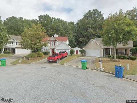 Cypress Cove, AUSTELL, GA 30106