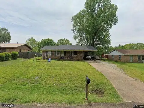 Cottrell, HOLLY SPRINGS, MS 38635