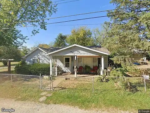 Linden, SPRINGFIELD, OH 45505