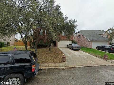 Deercliff, SAN ANTONIO, TX 78251