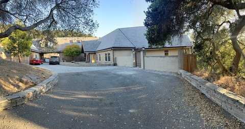 Camino Escondido, CARMEL VALLEY, CA 93924