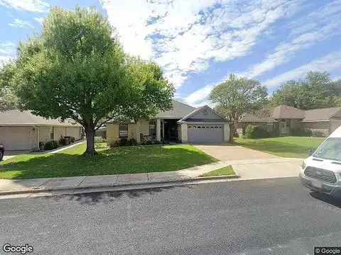 Rockcrest, GEORGETOWN, TX 78628