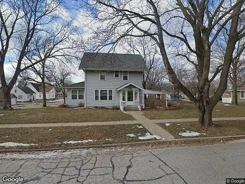 6Th, ESTHERVILLE, IA 51334