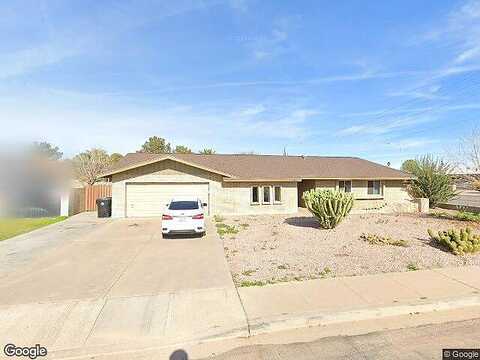 8Th, MESA, AZ 85203