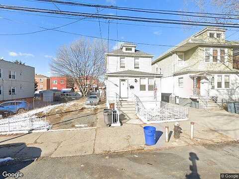 195Th, BRONX, NY 10461