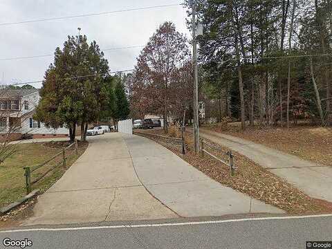 Willow Point, TROUTMAN, NC 28166