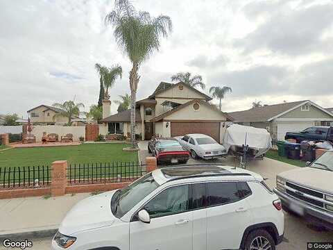 Avenida De Fiesta, MENIFEE, CA 92586