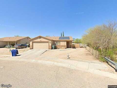 Doucette, TUCSON, AZ 85713