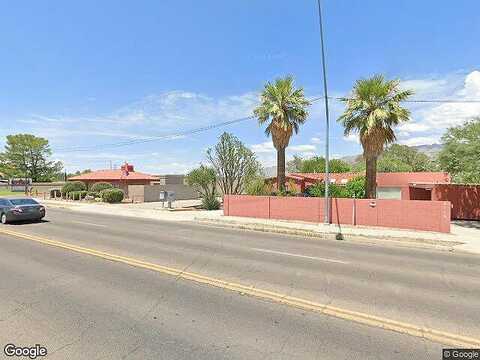 Fort Lowell, TUCSON, AZ 85712