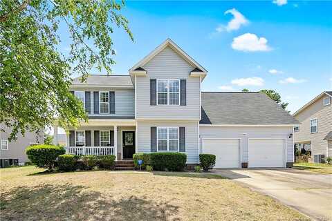 Home Stakes, PARKTON, NC 28371