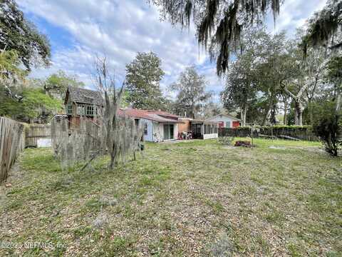 Jocelyn, JACKSONVILLE, FL 32225