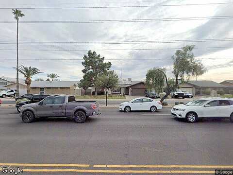 Greenway, GLENDALE, AZ 85306