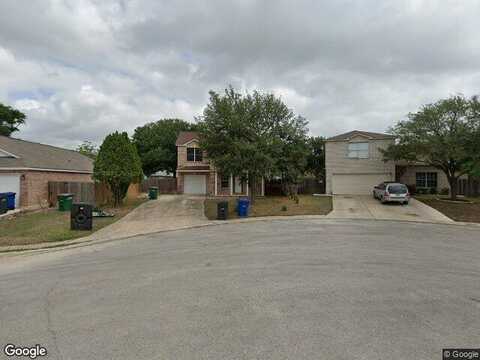 Tezel, SAN ANTONIO, TX 78250