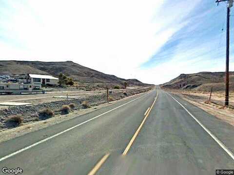 Spring Valley Ranchos, TECOPA, CA 92389