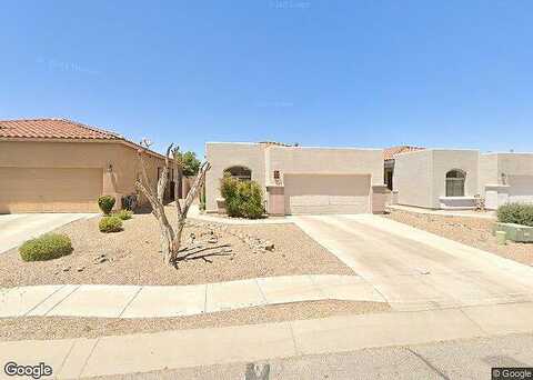 Calle Nacrita, GREEN VALLEY, AZ 85614