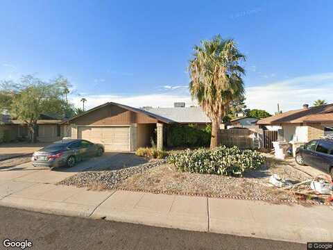 Saint John, GLENDALE, AZ 85308