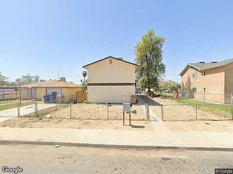 Williams, BAKERSFIELD, CA 93307