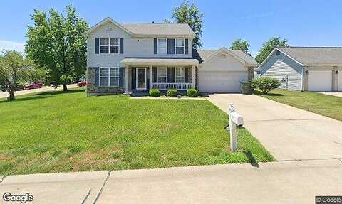 Green Pines, SAINT PETERS, MO 63376