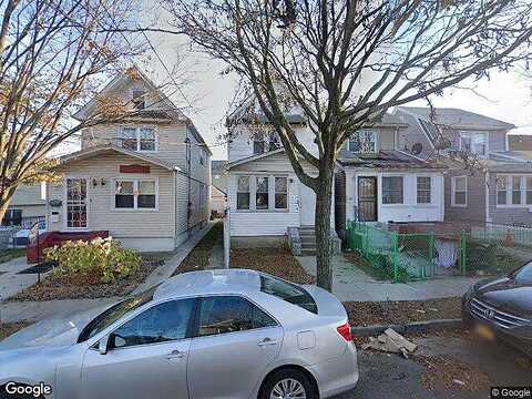 115Th, JAMAICA, NY 11434