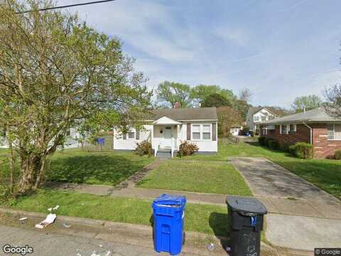 Woodstock, PORTSMOUTH, VA 23701