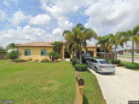 204Th, HOMESTEAD, FL 33030