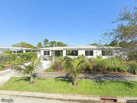 Hunter, WEST PALM BEACH, FL 33405