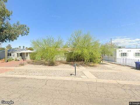 16Th, TUCSON, AZ 85711