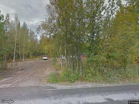 Beverly Lake, WASILLA, AK 99623