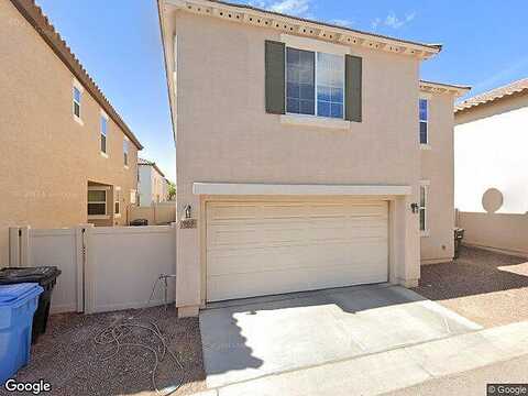 Wallrade, GILBERT, AZ 85296